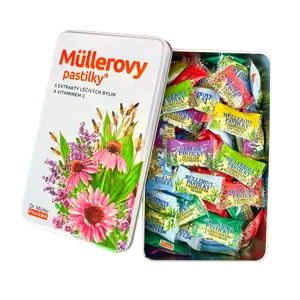 10462_MULLEROVY PASTILKY DARKOVA SMES 200G